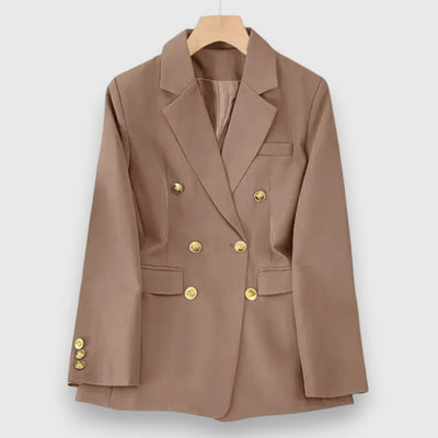 Élina – Blazer pour femme