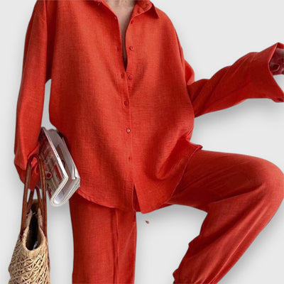 Antonella – Ensemble deux pièces