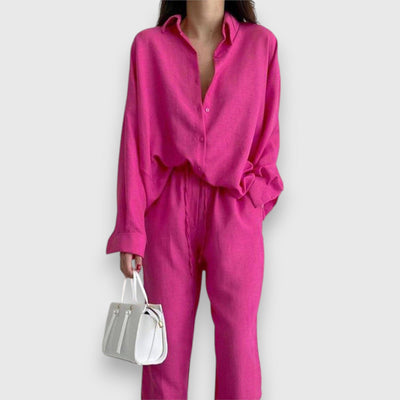 Antonella – Ensemble deux pièces