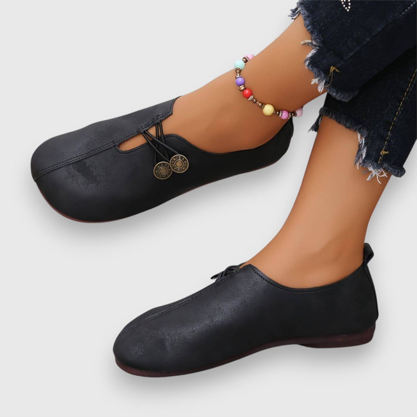 Elina – Chaussures confortables pour femmes
