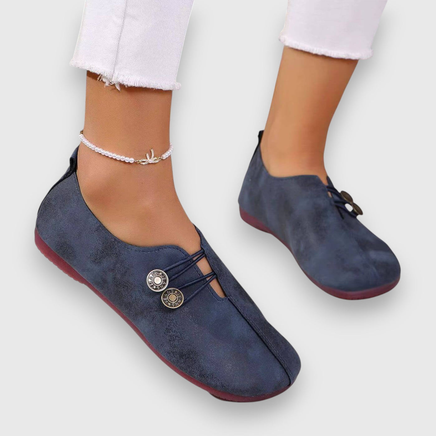 Elina – Chaussures confortables pour femmes