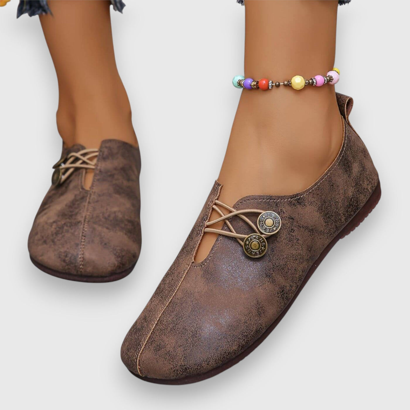 Elina – Chaussures confortables pour femmes