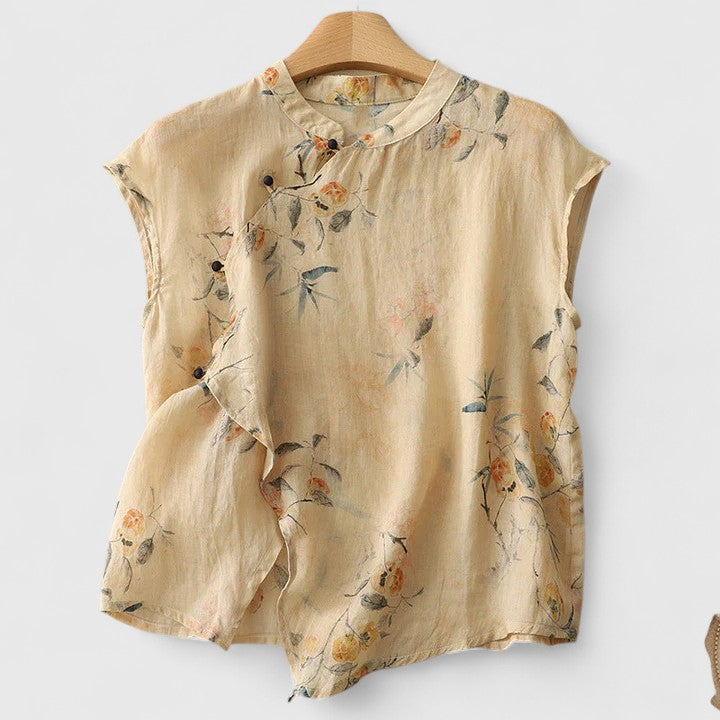 Shuvee | Top Élégant