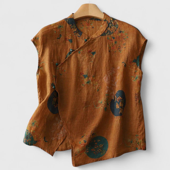 Shuvee | Top Élégant