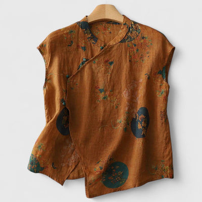 Shuvee | Top Élégant