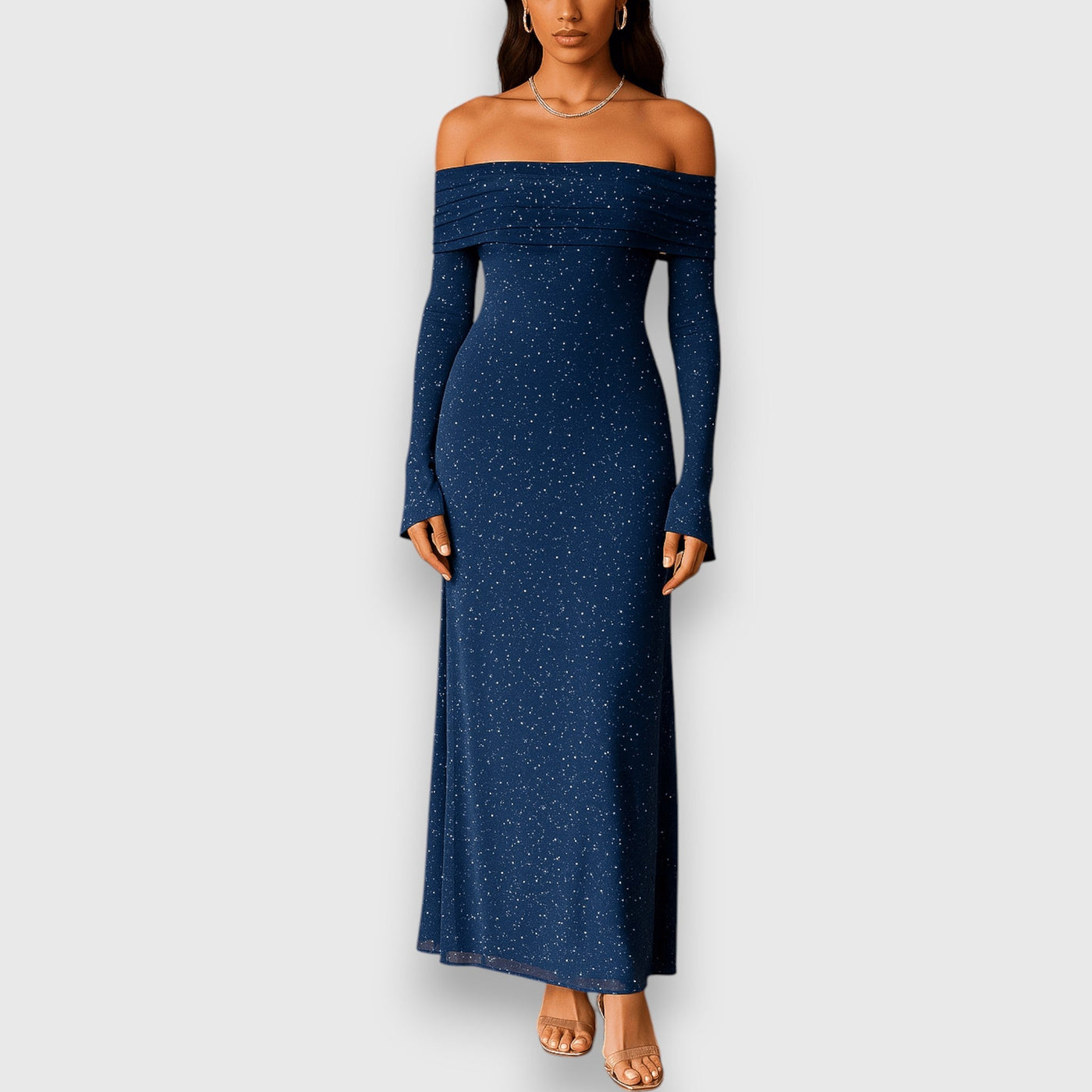 Sarena – Robe Maxi