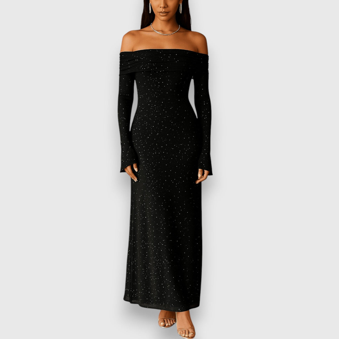 Sarena – Robe Maxi