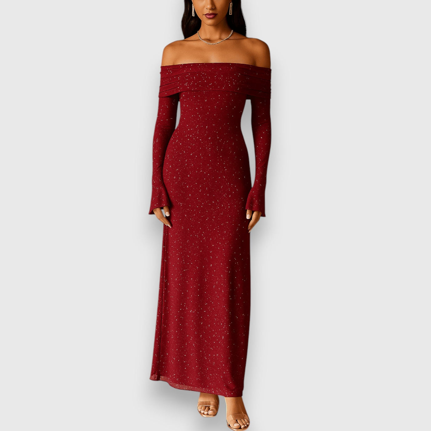 Sarena – Robe Maxi