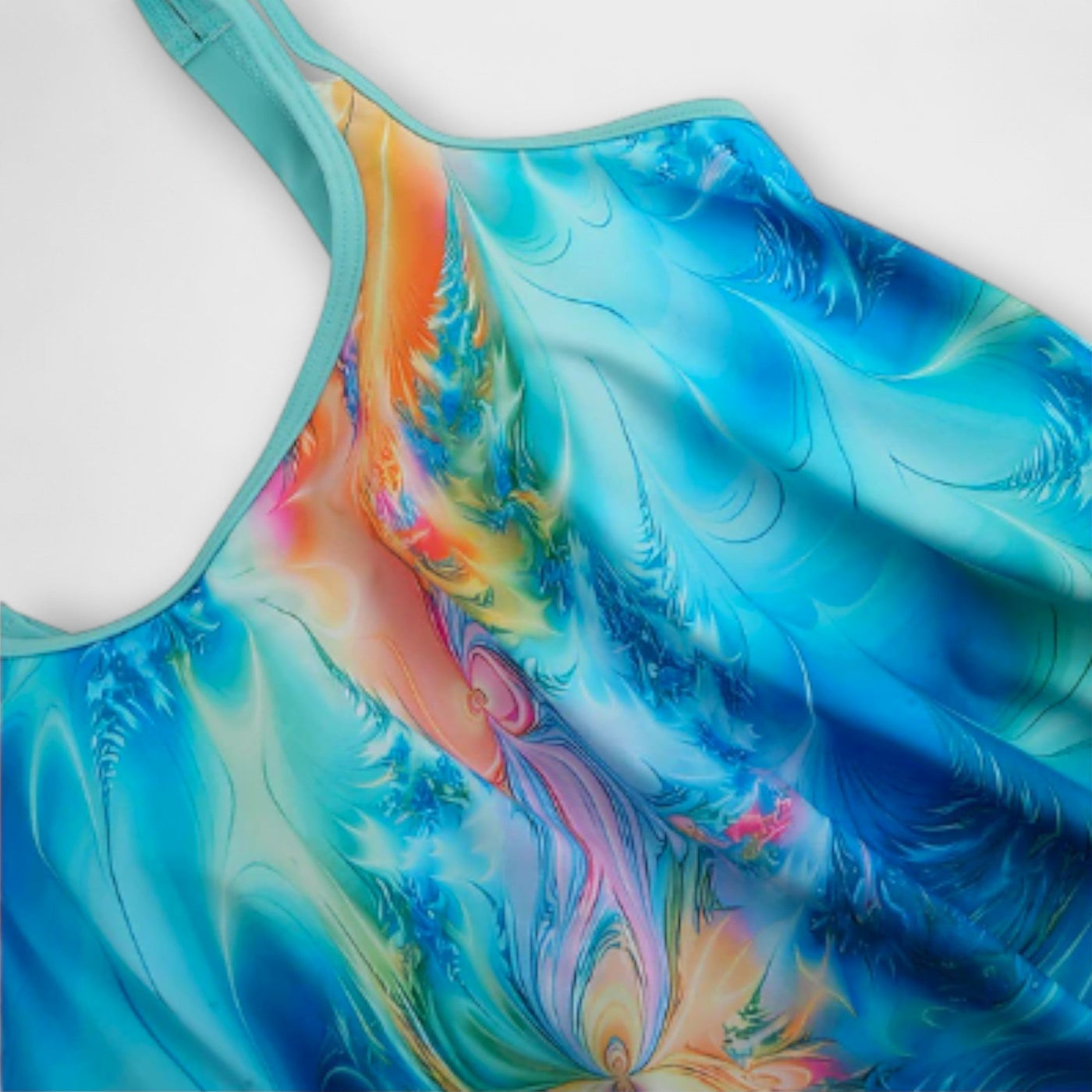 Patrizia - Ensemble de Tankini