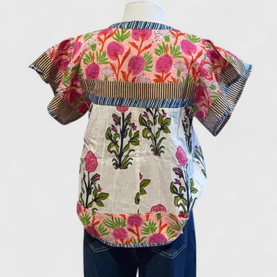 Elarion - T-shirt Confortable