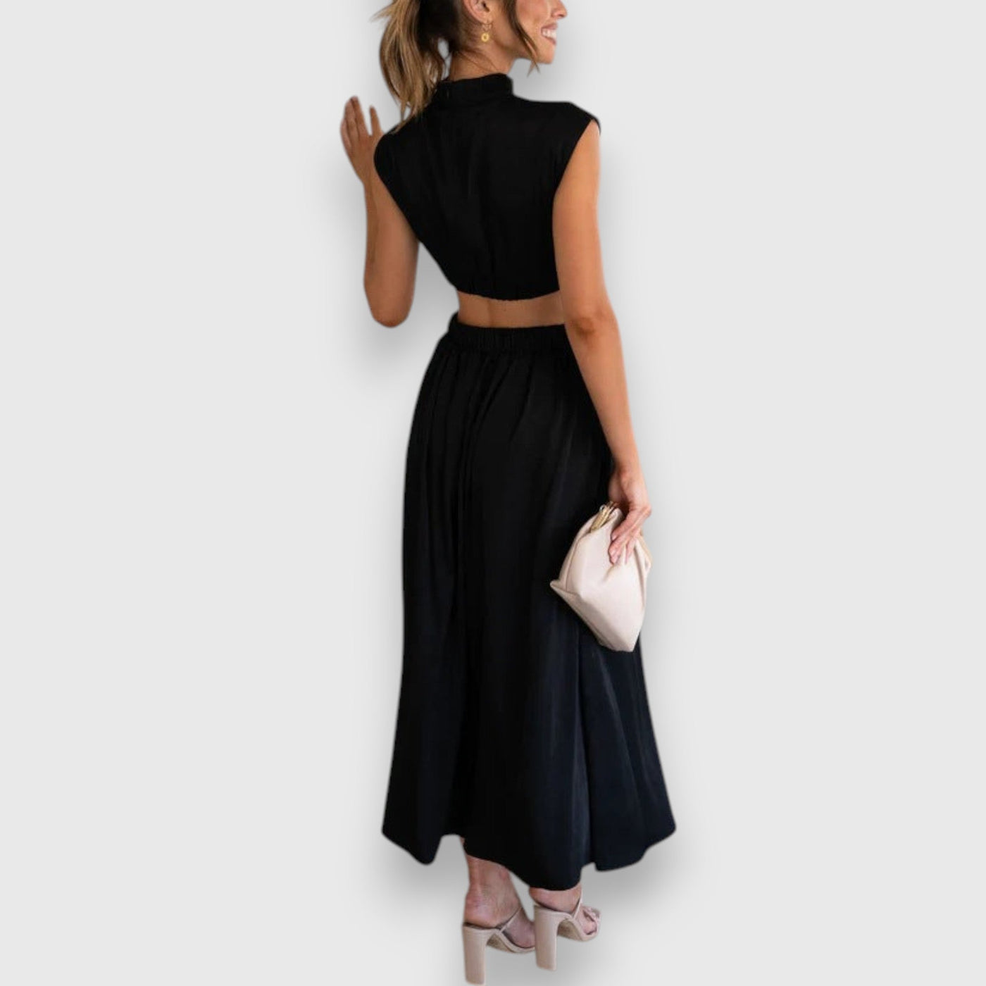 Lilli – Robe Maxi