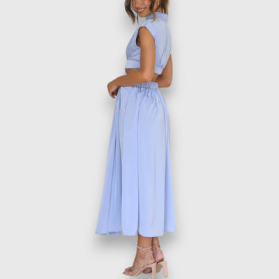 Lilli – Robe Maxi
