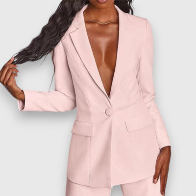 Everly – Ensemble Blazer