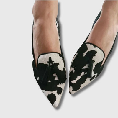 Juliette - Femme Mocassins Élégants | Édition Limitée