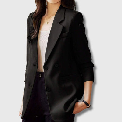 Estelle - Femme Blazer Chic Édition Limitée