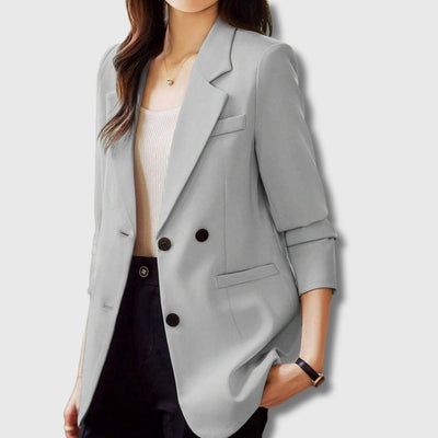 Estelle - Femme Blazer Chic Édition Limitée