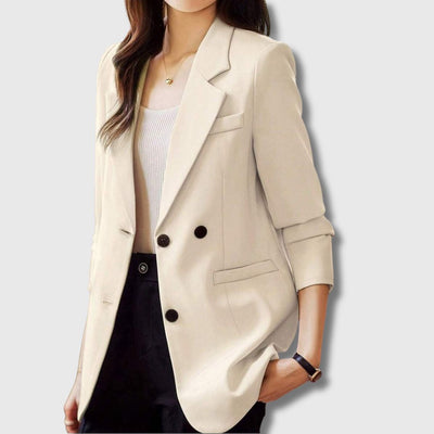 Estelle - Femme Blazer Chic Édition Limitée