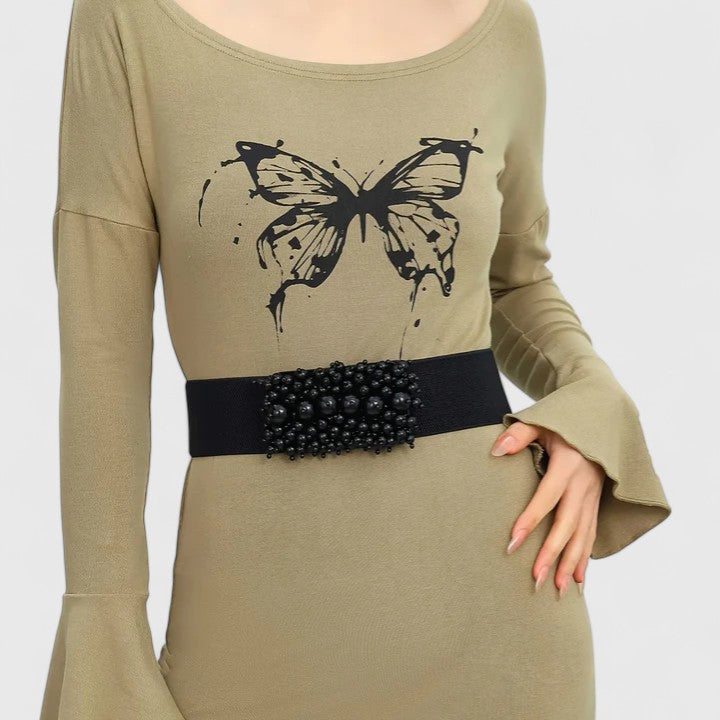 Jasmineth | Ceinture Élégante