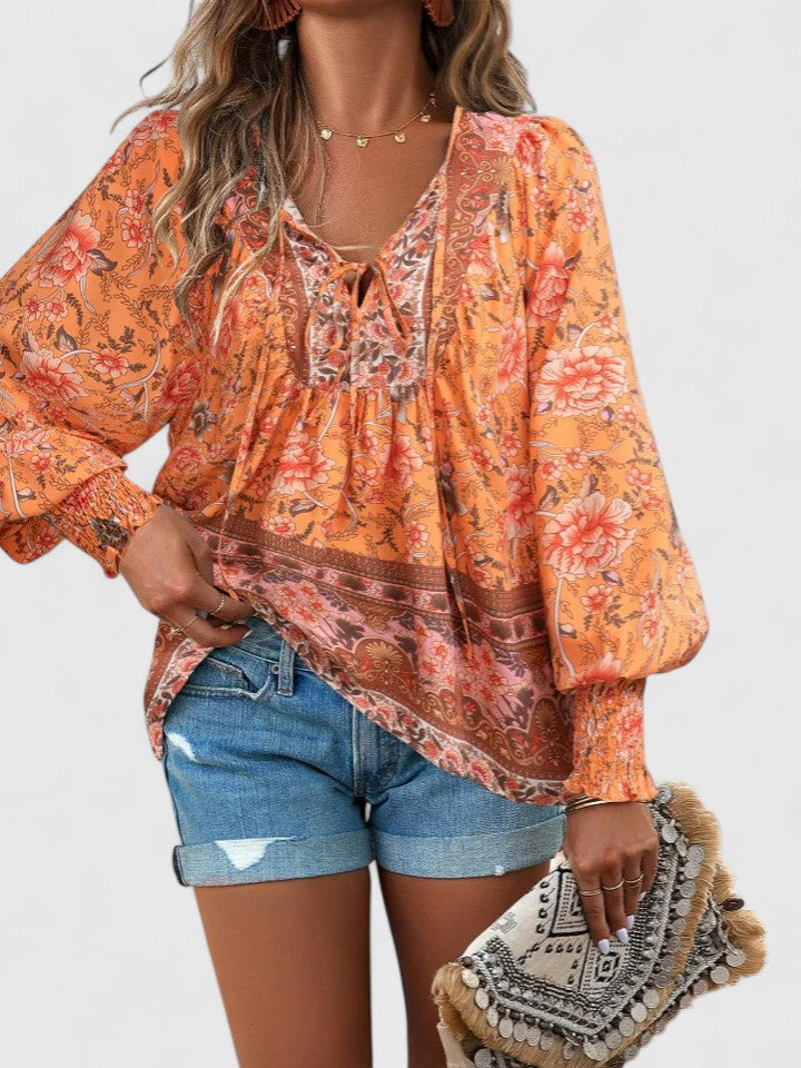 Renazianne | T-shirt Élégant