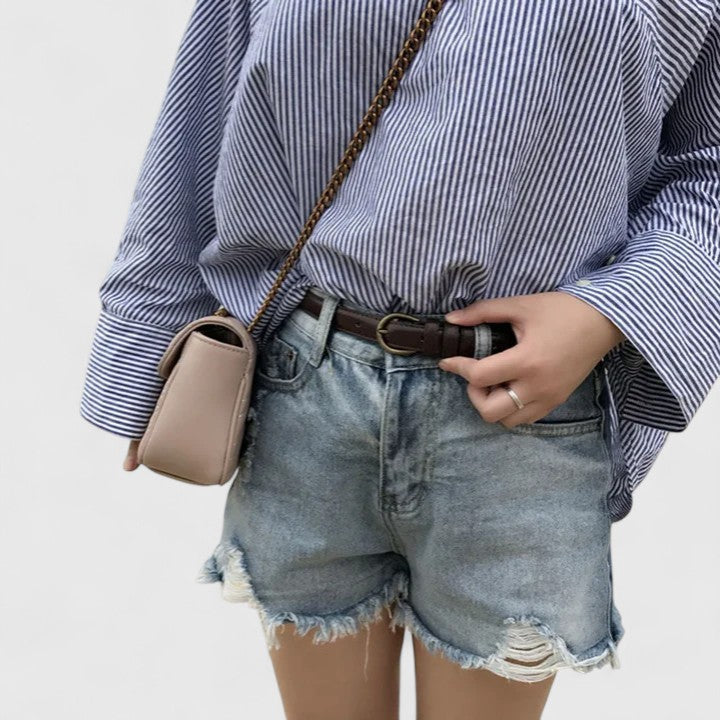 Karyzelle | Ceinture de luxe