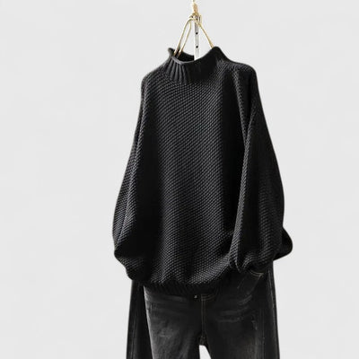 Suzi - Tricot Simple