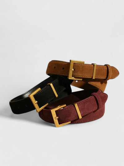 Ysaveline | Ceinture de luxe
