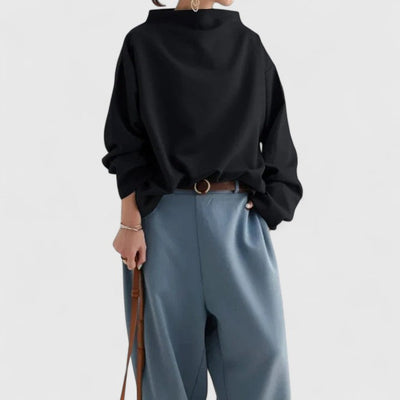 Orivela - Pull Élégant