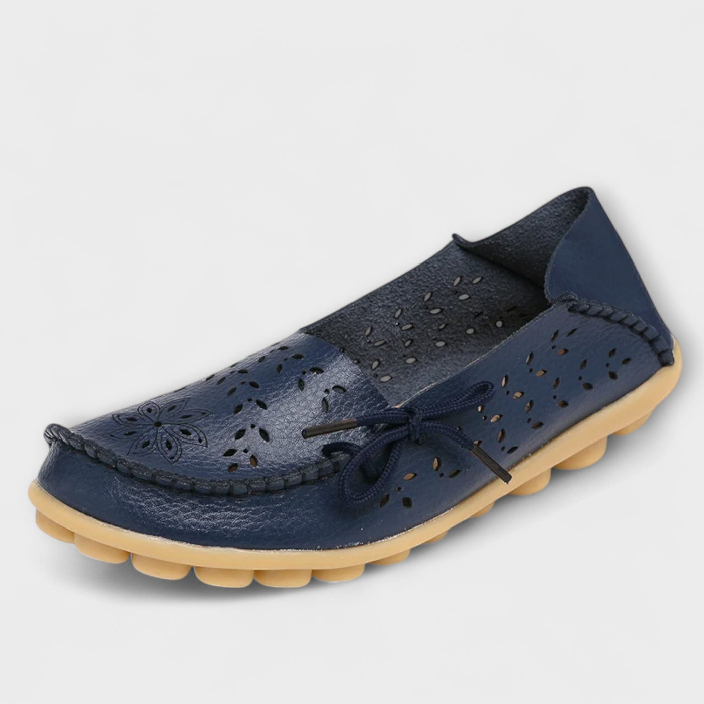 Lysana – Ballerines élégantes et décontractées pour femmes