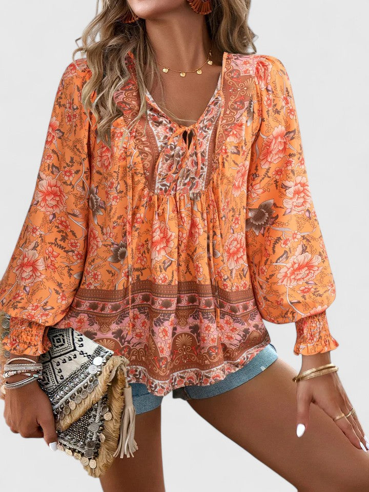 Renazianne | T-shirt Élégant