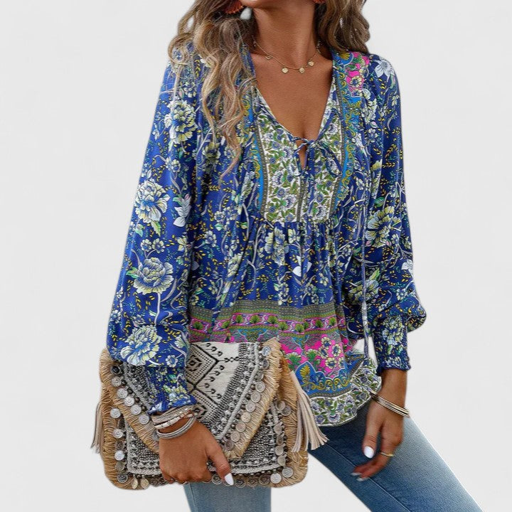 Renazianne | T-shirt Élégant