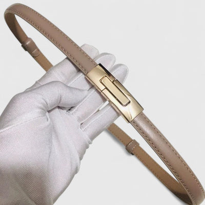 Serileigh | Ceinture Minimaliste