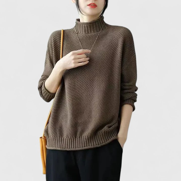 Suzi - Tricot Simple