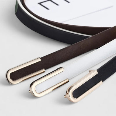 Rosavelle | Ceinture Élégante