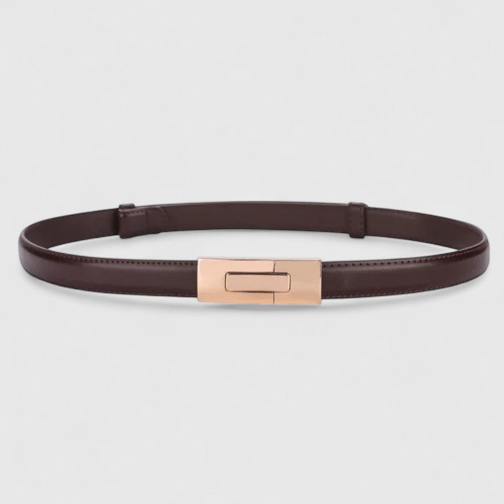 Serileigh | Ceinture Minimaliste