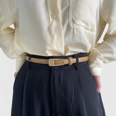 Maybeline | Ceinture Élégante