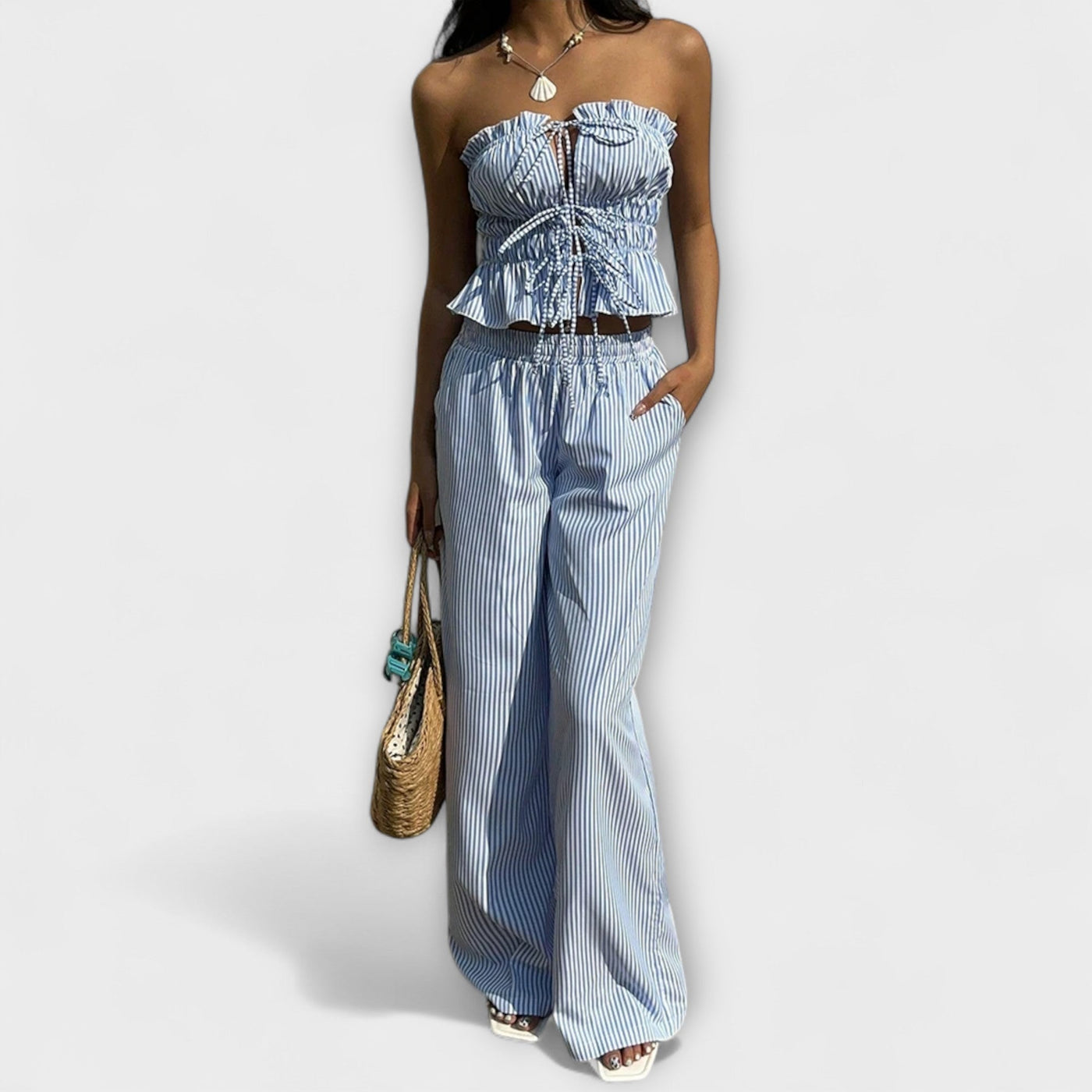 Mia - Ensemble de pantalons