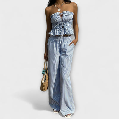 Mia - Ensemble de pantalons