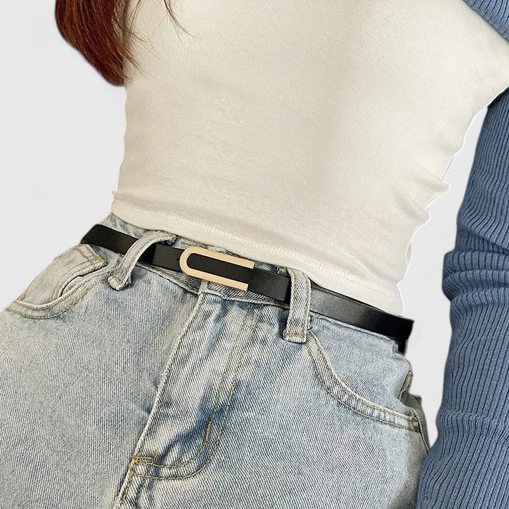 Rosavelle | Ceinture Élégante