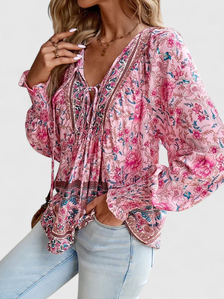 Renazianne | T-shirt Élégant