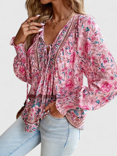 Renazianne | T-shirt Élégant