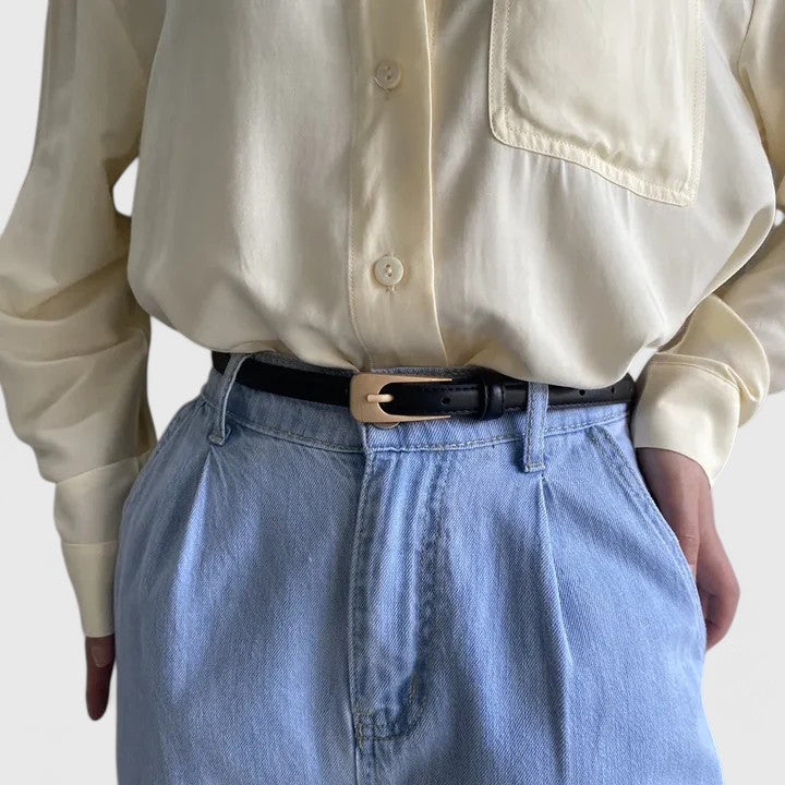 Maybeline | Ceinture Élégante