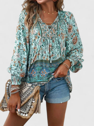 Renazianne | T-shirt Élégant