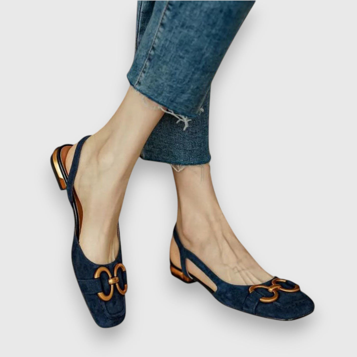 Mathilda – sandales confortables