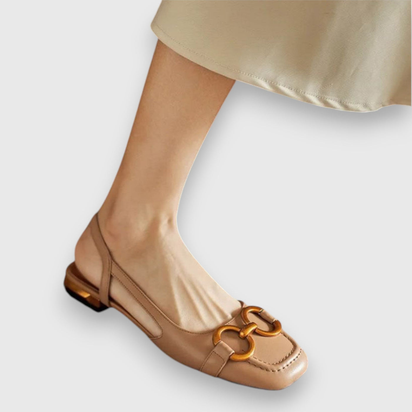 Mathilda – sandales confortables