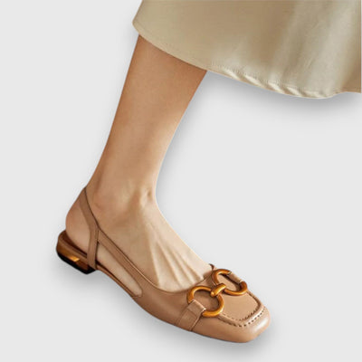 Mathilda – sandales confortables