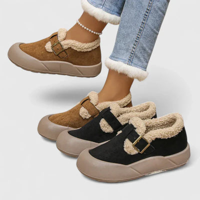 Antoniyssa - Bottes Orthopédiques