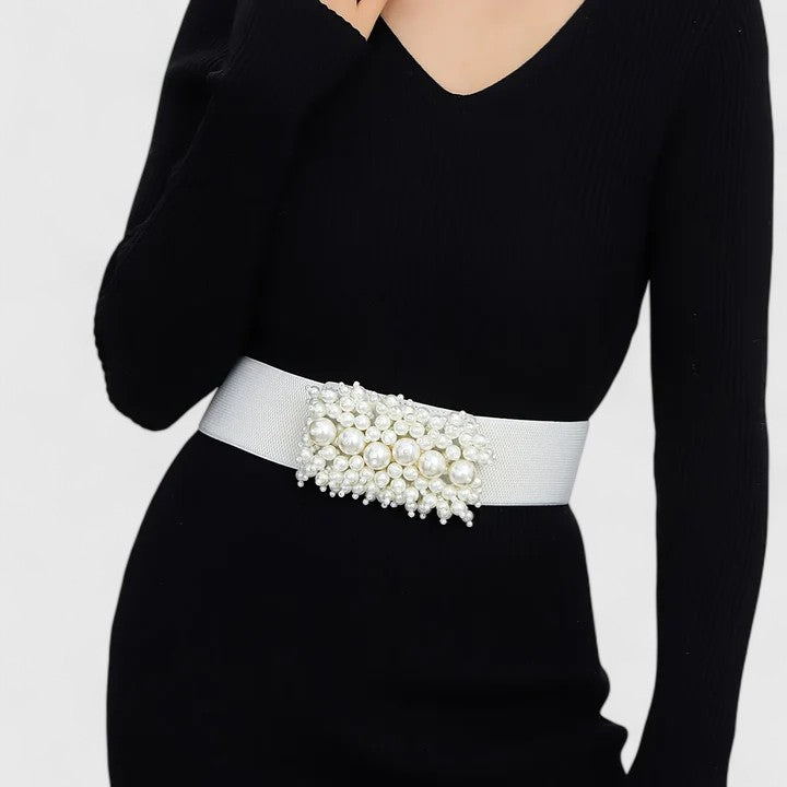 Jasmineth | Ceinture Élégante