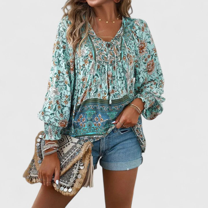 Renazianne | T-shirt Élégant