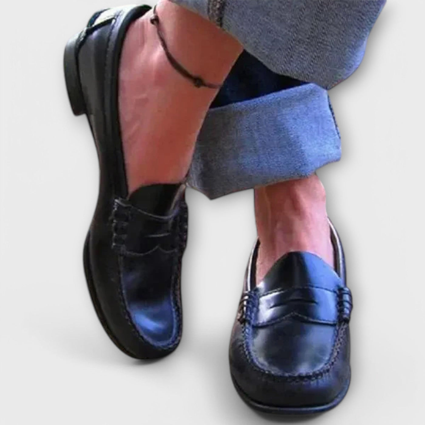 Élora – Mocassins classiques pour femmes