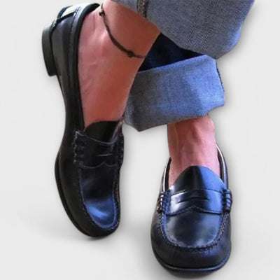 Élora – Mocassins classiques pour femmes